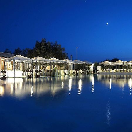 Valle Di Mare Country Resort Fontane Bianche Buitenkant foto