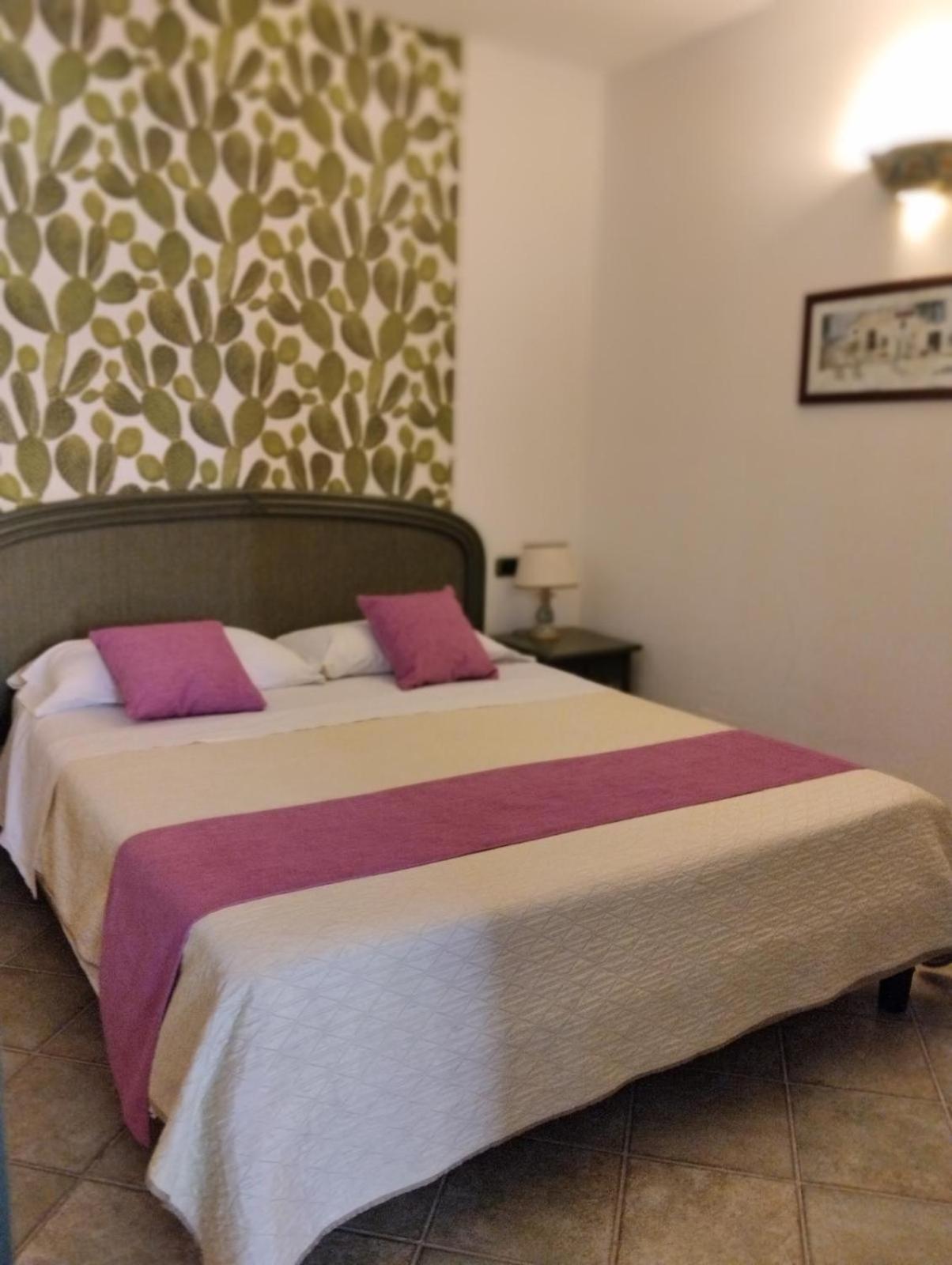 Valle Di Mare Country Resort Fontane Bianche Buitenkant foto