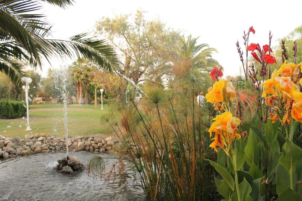 Valle Di Mare Country Resort Fontane Bianche Buitenkant foto