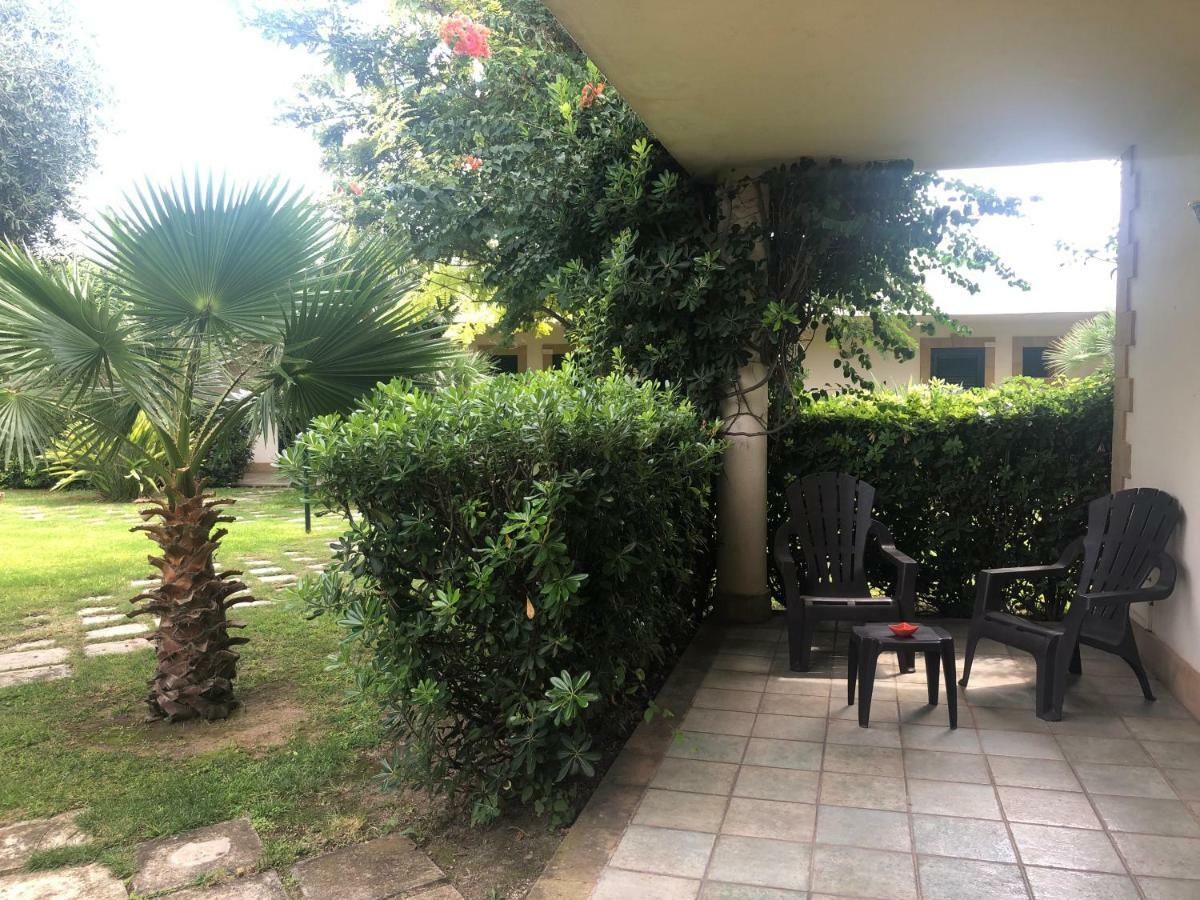 Valle Di Mare Country Resort Fontane Bianche Buitenkant foto
